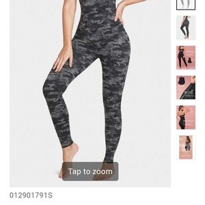 COPY - Leonisa Firm Compression Leggings